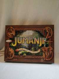 Jumanji gra planszowa