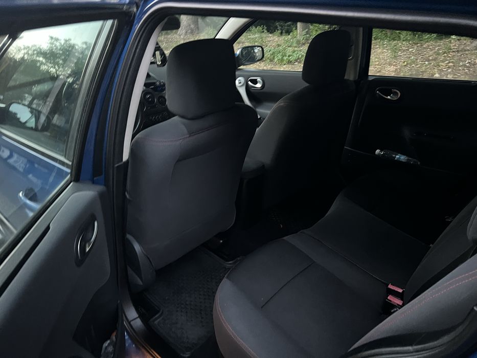 Продам Рено Меган 2 2007