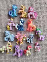 Литл пони my little pony Hasbro цена за все