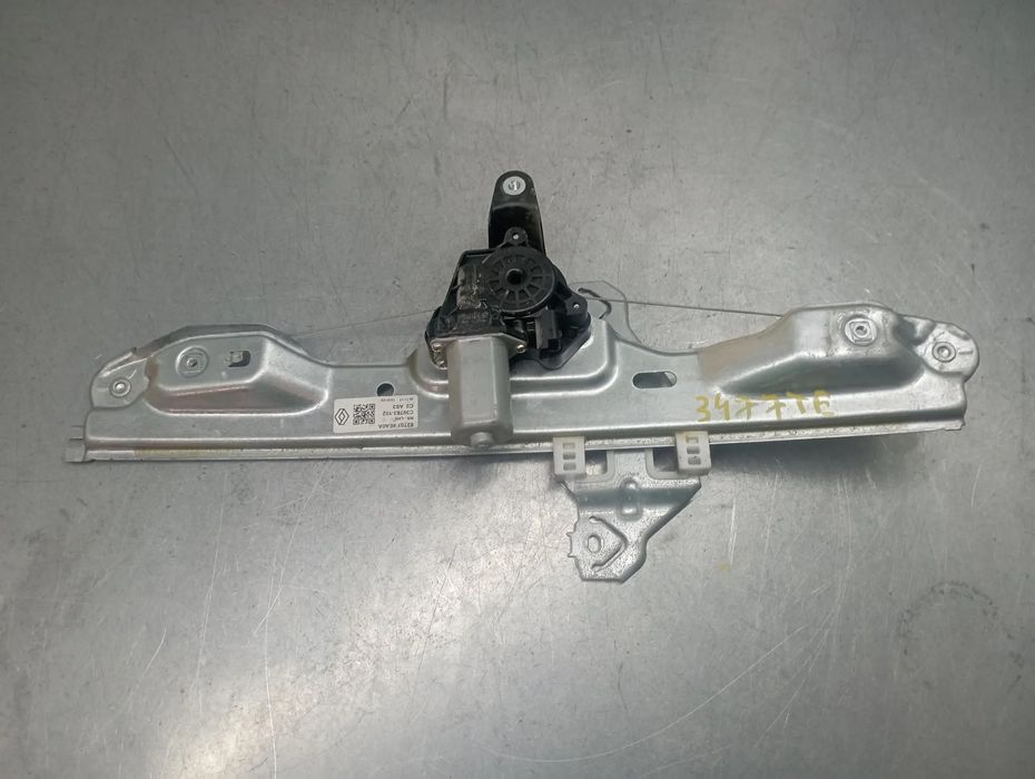 Elevador vidros trás esquerdo RENAULT Kadjar (HA_, HL_)