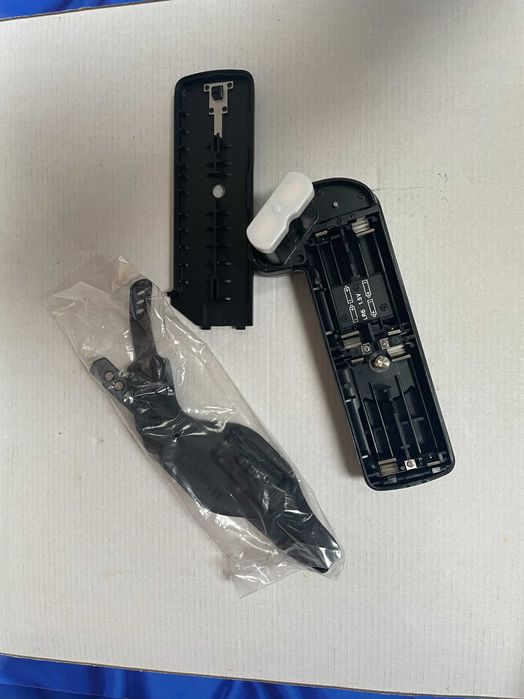 Canon battery pack BP-8_Novo