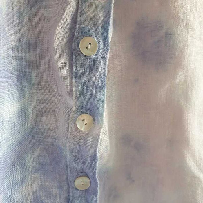 Top lniany cloth & stone LEN