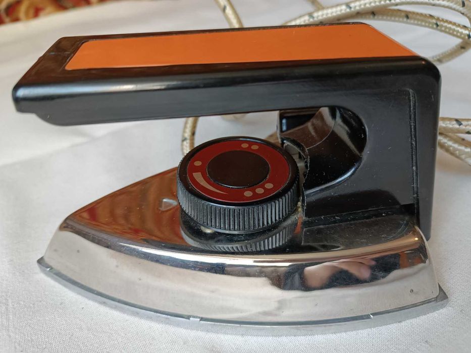 Електро Праска дорожня