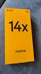 Telefon realme 14x 5g