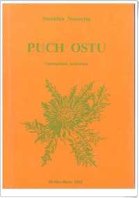 PUCH OSTU - Stanisław Noworyta