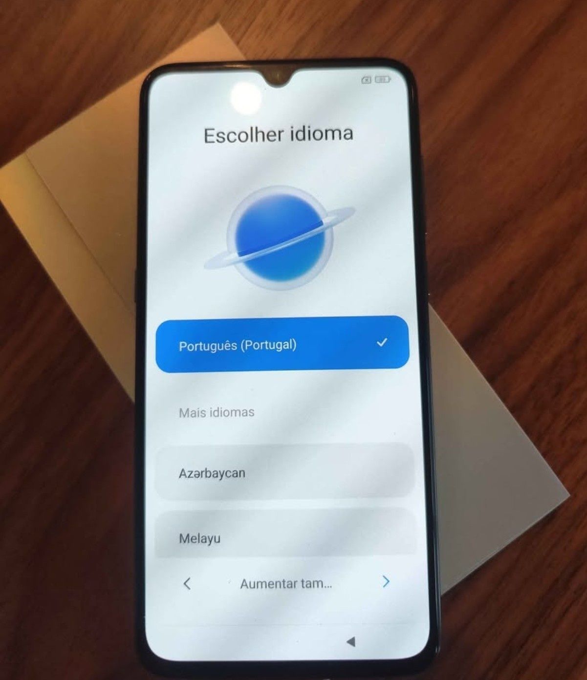 Xiaomi mi 9 usado