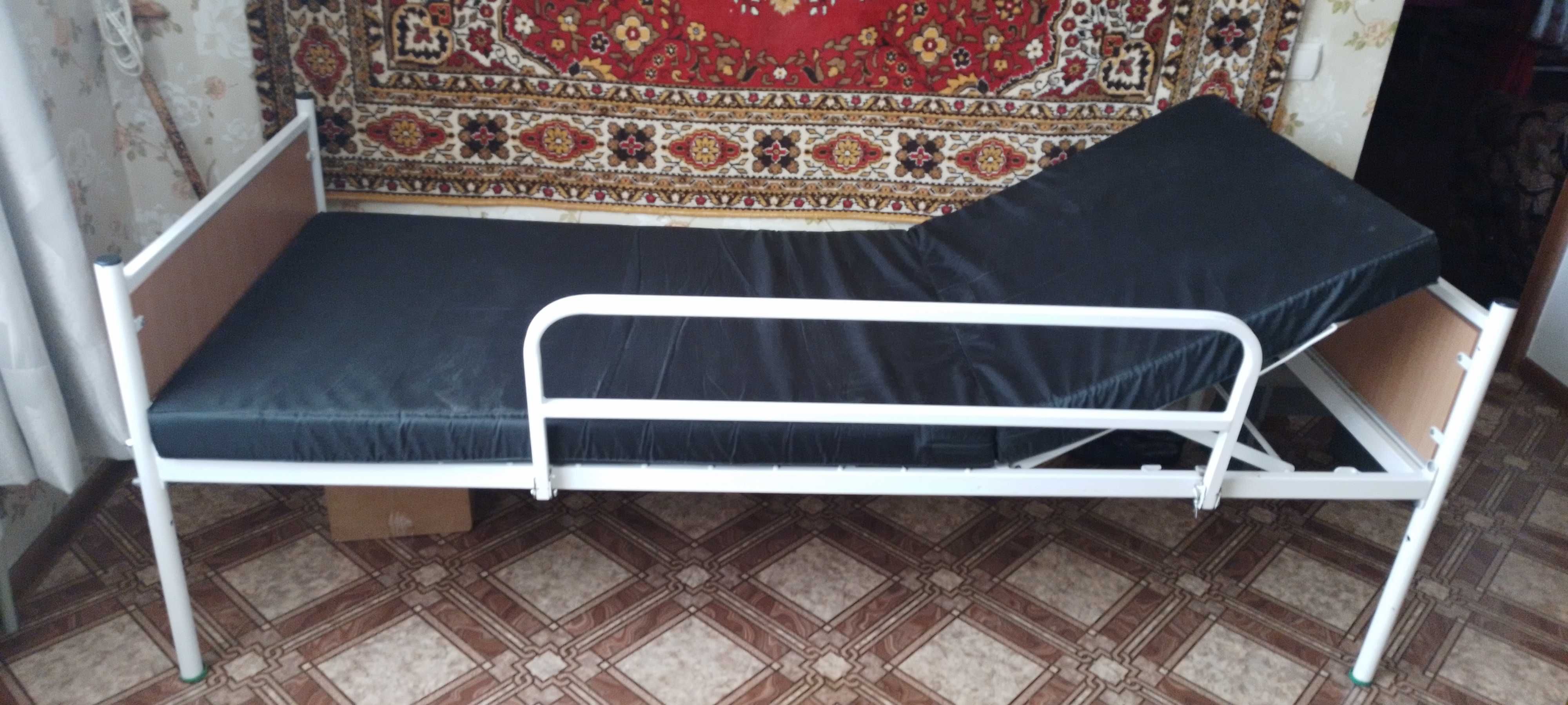 Кровать для лежачих больных