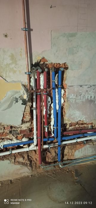 Ogrzewanie podłogowe