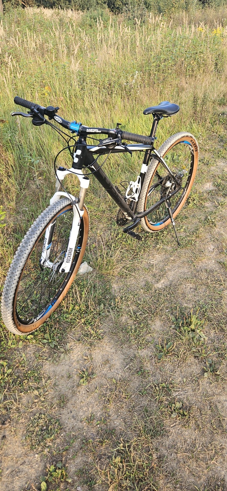 Rower MTB Cube Acid 29