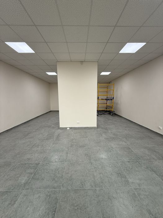 NEW! Здам Фасадне приміщення 145 кв.м по вул Жабінського