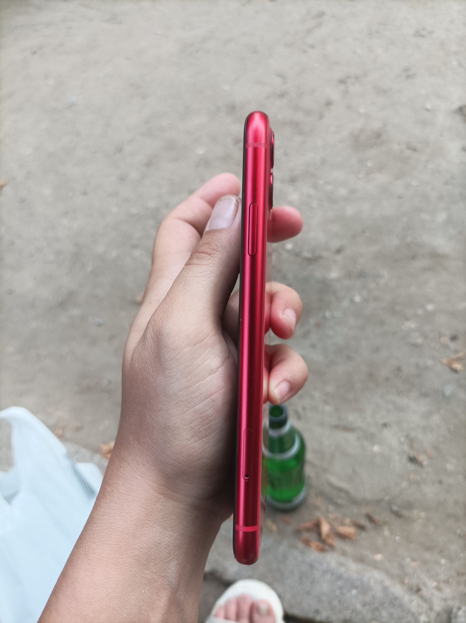 Телефон Iphone 11 /64