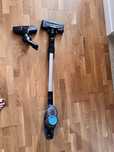 Акумуляторний пилосос PHILIPS SpeedPro Aqua