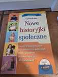 Autyzm, zespól Aspergera, spektrum, Nowe historyjki społeczne Carol Gr
