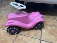 Carro imitar antigo