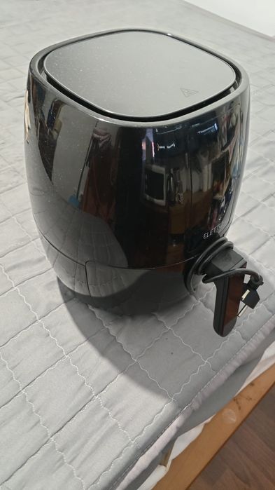 Airfryer Seminova