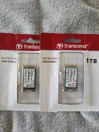 SSD 1 Tb Transcend
