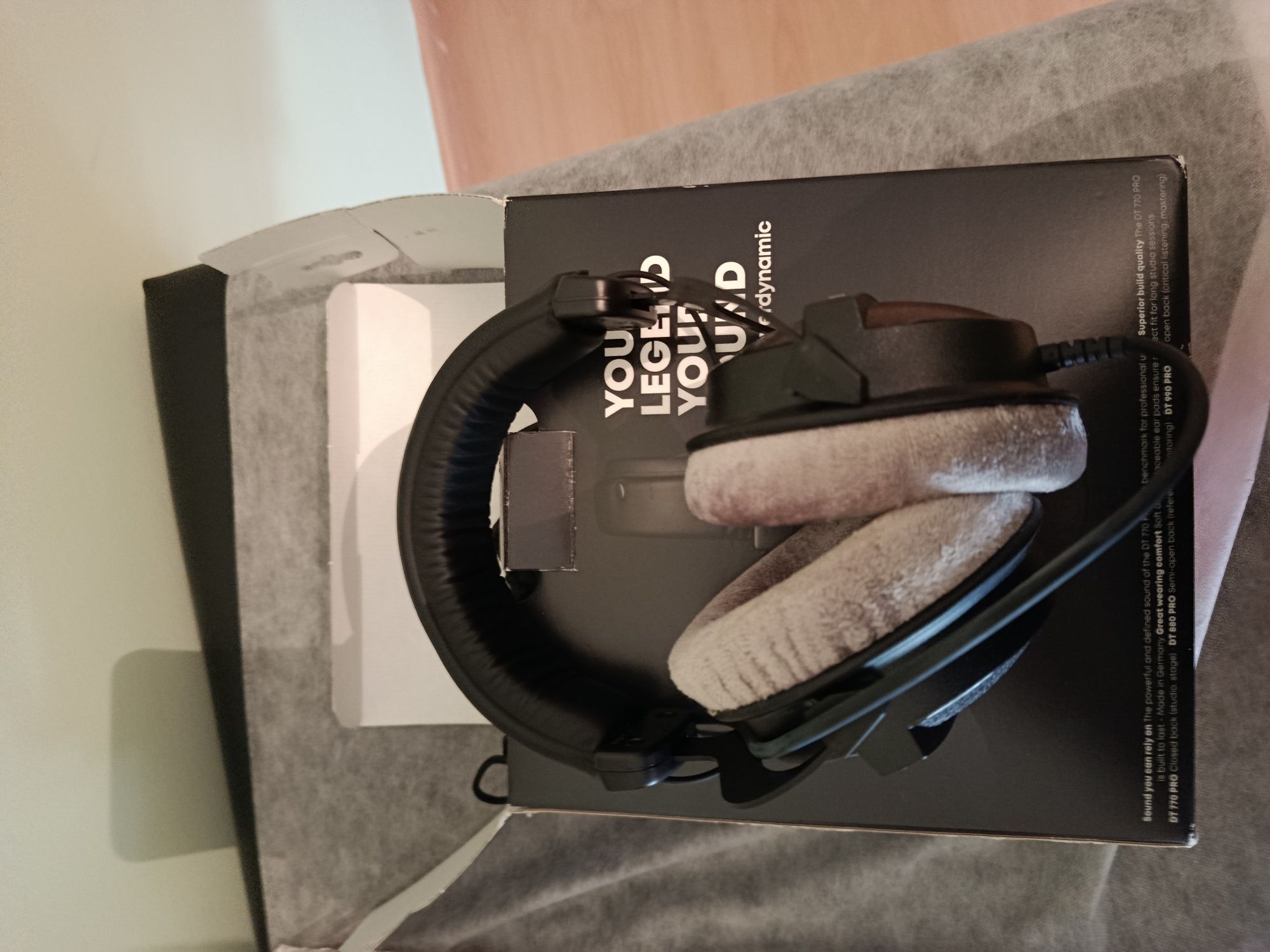 Beyerdynamic DT-770 Pro