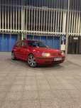 Volkswagen Golf Golf 4 1.6sr AUTOMAT