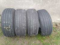 Pirelli 2021r cinturato P7 205/55 R16 letnie opony