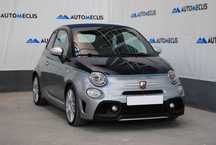 Abarth 695C 1.4 T-Jet Rivale MTA