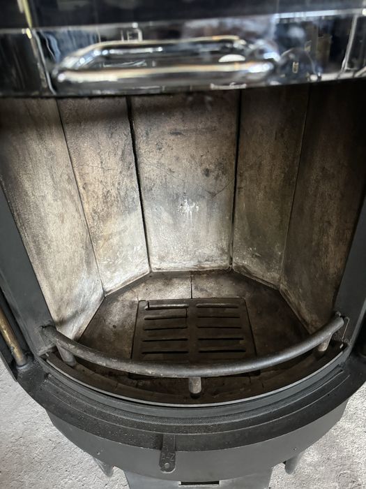 Камін Hark 600/57 Rh Якість , Німечина