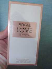 Rihanna Rouge Love Eau de parfum EDP 125 ml