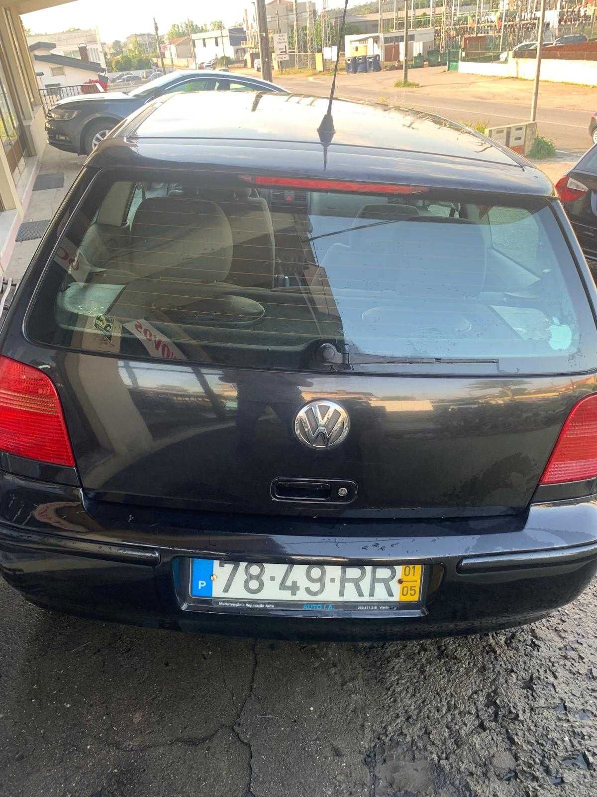 Volkswagen  Polo 1.4