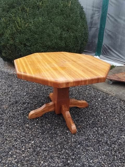 Stół drewniany Tylko 260 zl