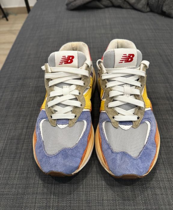 Sapatilhas New Balance Originais