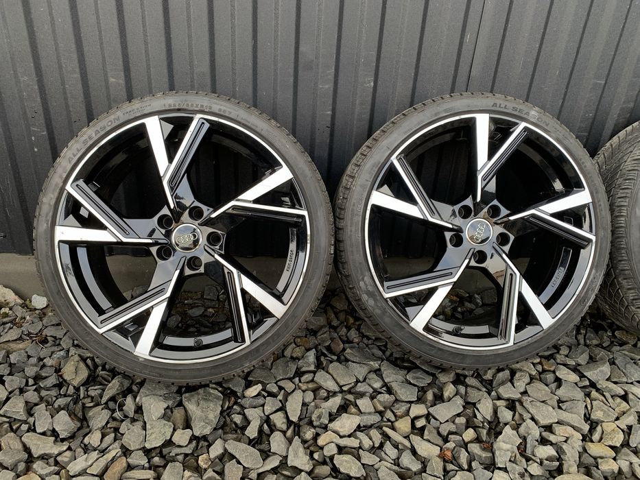 Колеса, Диски 5 112 R19 Audi
