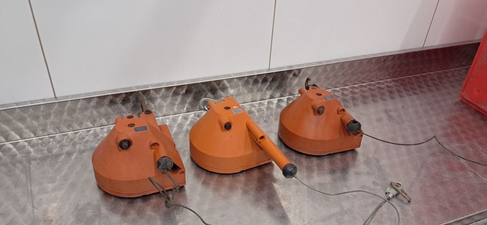 EFA przeciwwaga Piła rozbiorowa