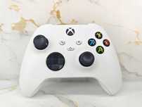 ORYGINALNY pad kontroler Xbox Series do Xbox Series / Xbox One