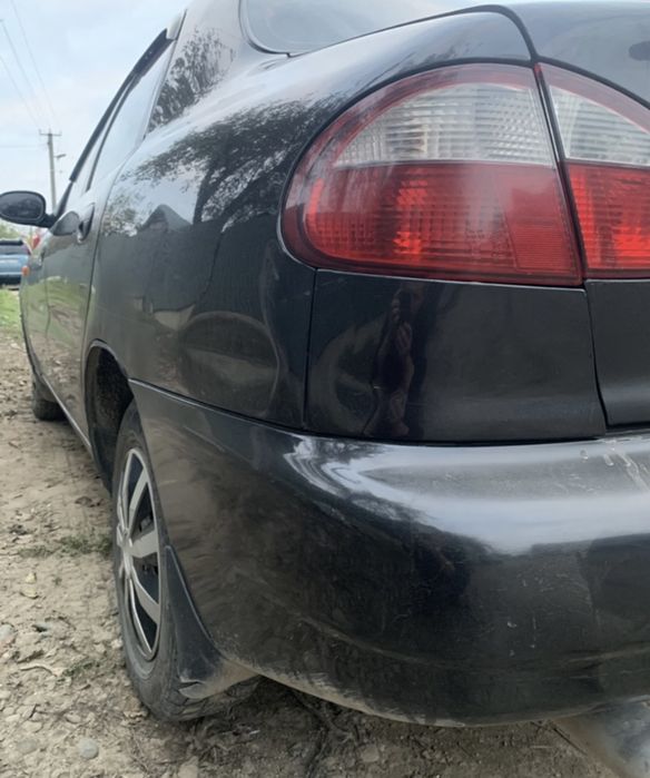 Продам авто, сів поїхав