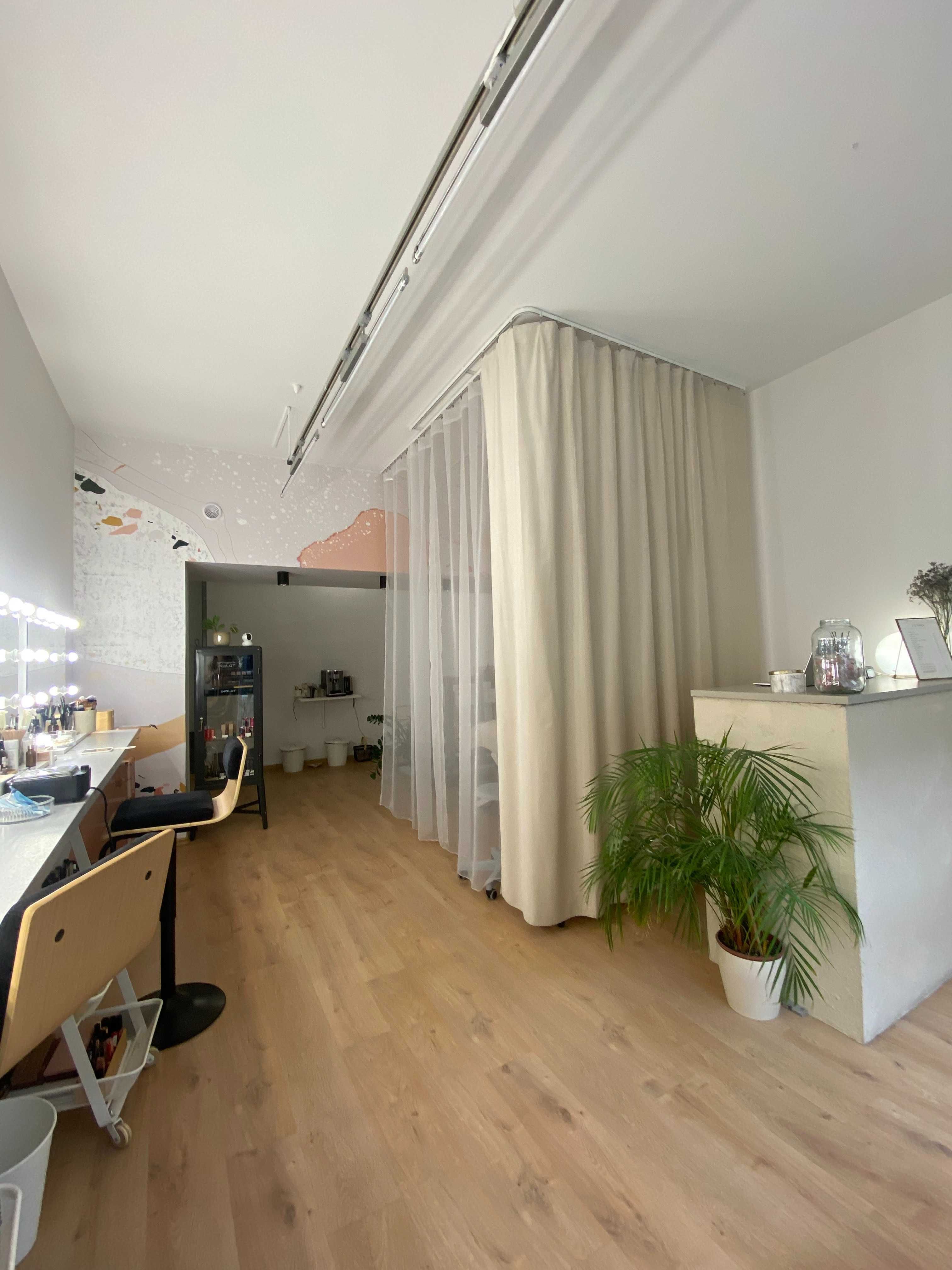 Odstąpię / sprzedam salon kosmetyczny - Warszawa Centrum (Śródmieście)