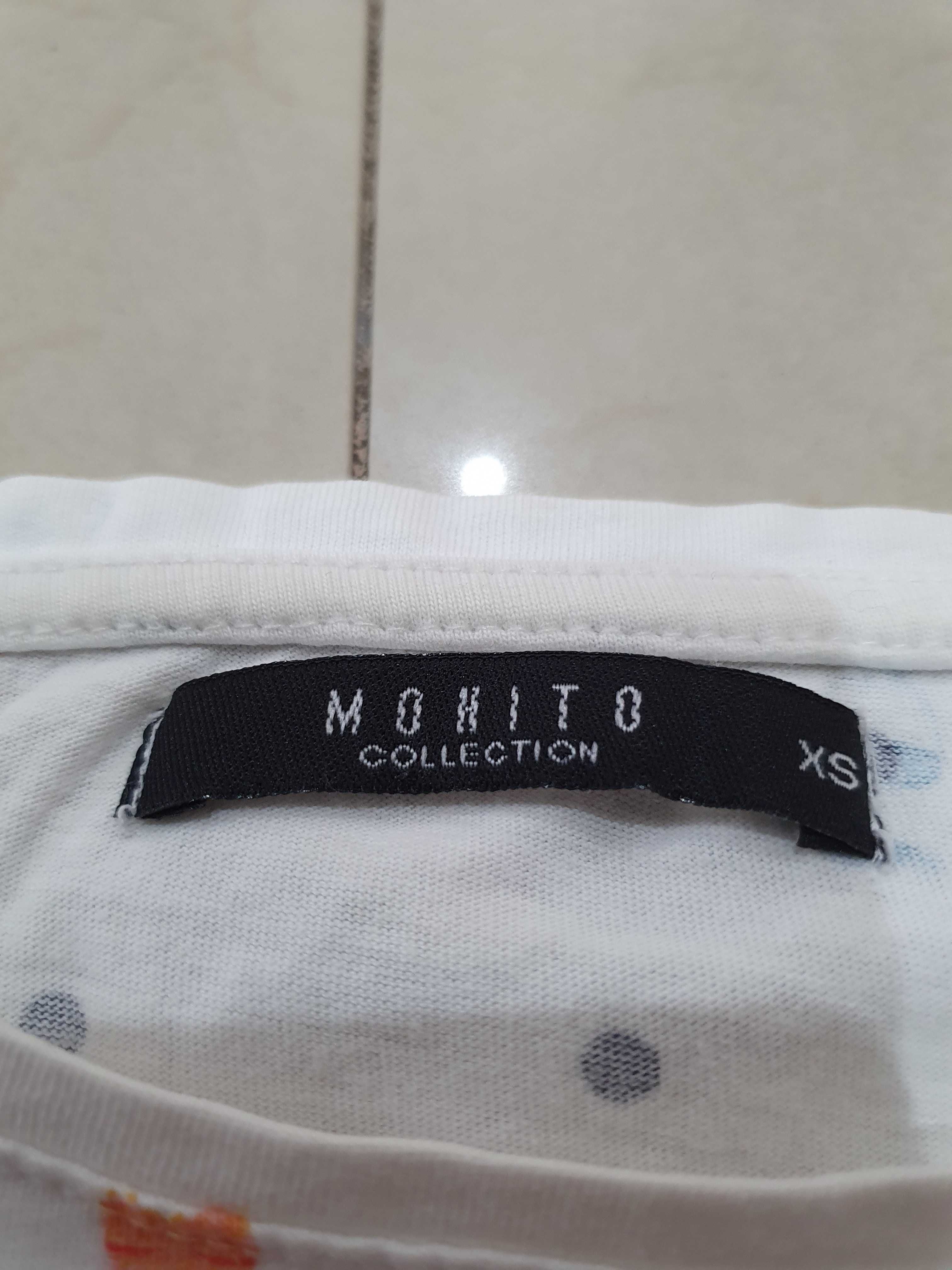Mohito bluzka damska rozmiar XS
