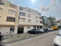 Garagem Box Rua Bernardim Ribeiro - Igreja Venteira, Amadora