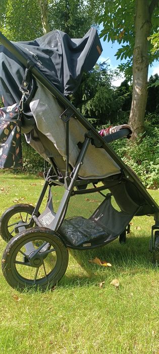 Spacerówka Easy Go Quantum Air