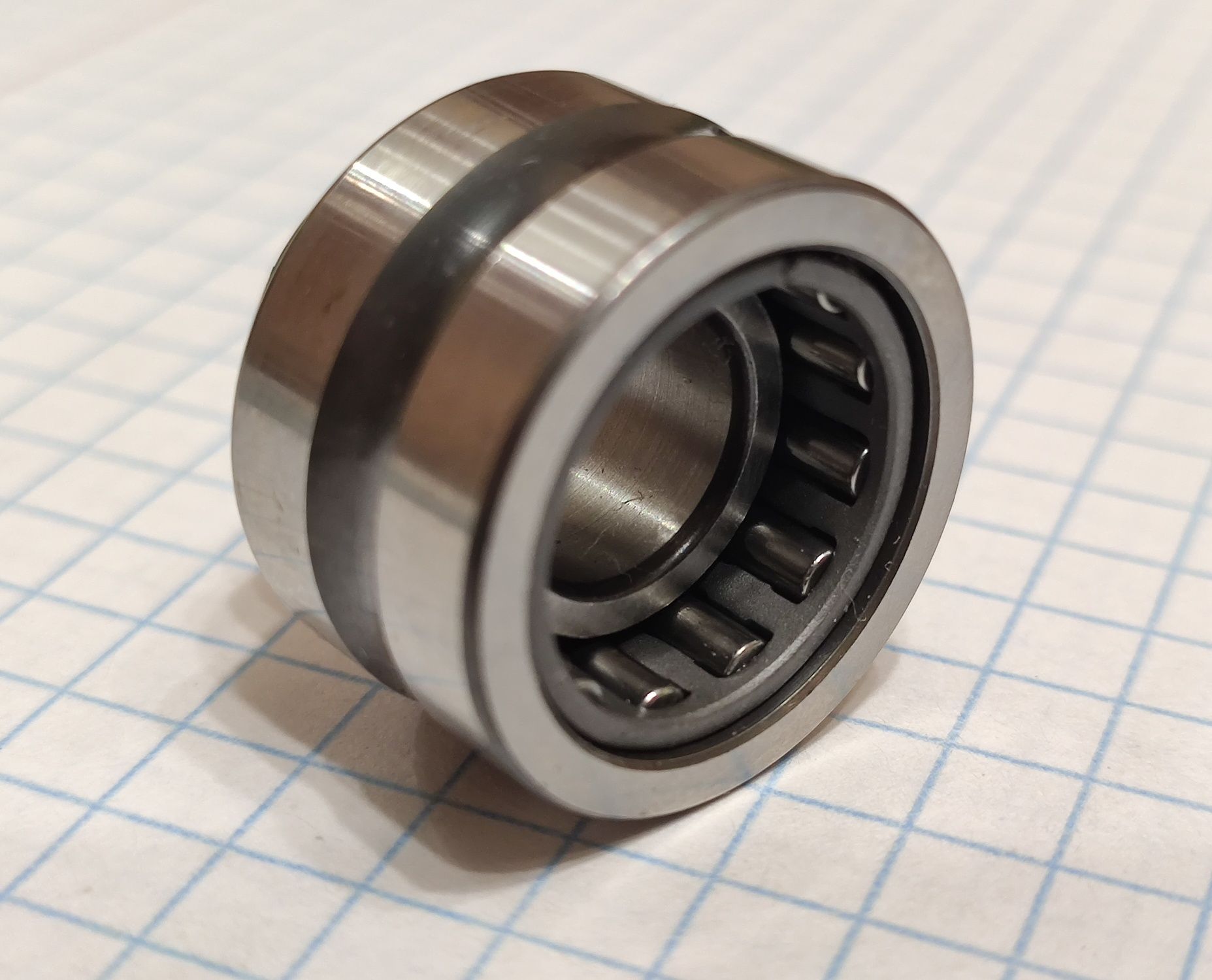 Подшипник SKF  NA 4900. Оригинал. Новый.