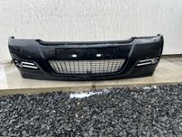 Бампер передній GTS opel vectra c signum опель вектра ц сігнум дорест