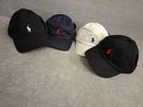 Czapka z Daszkiem Polo Ralph Lauren