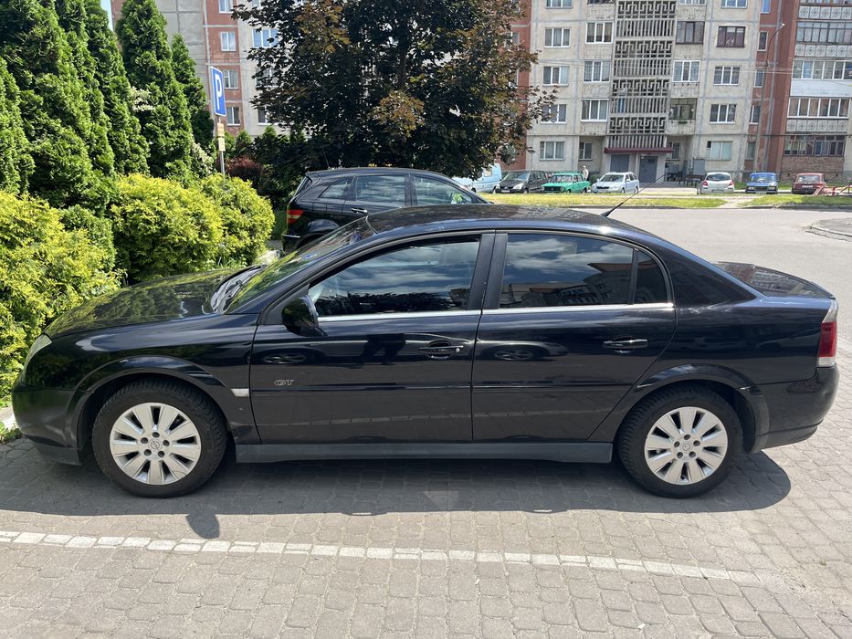 Продам Opel Vectra C, 2.2 дизель, 2003 рік