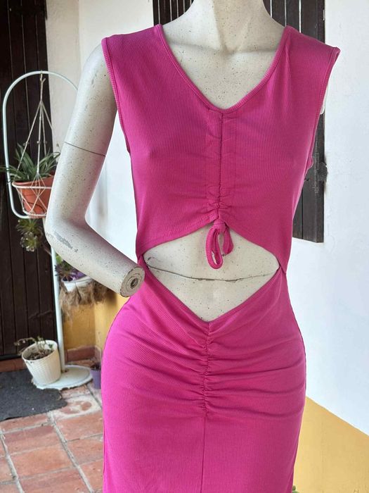 Vestido girissimo