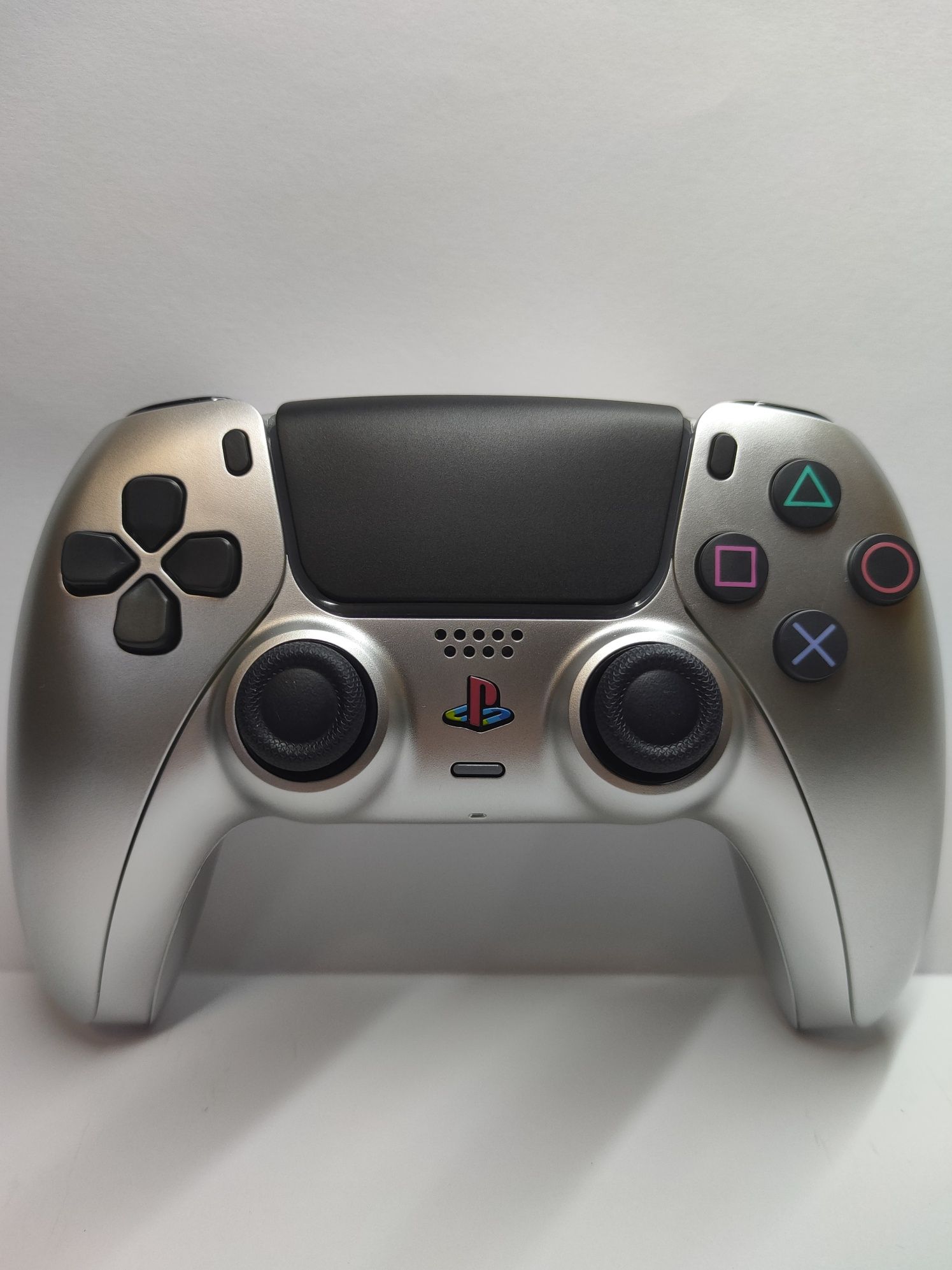 DualSense Ideał Analogi TMR Favor Union Pad kontroler PS5 CZYTAJ OPIS