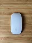 Biała myszka Apple Magic Mouse 2
