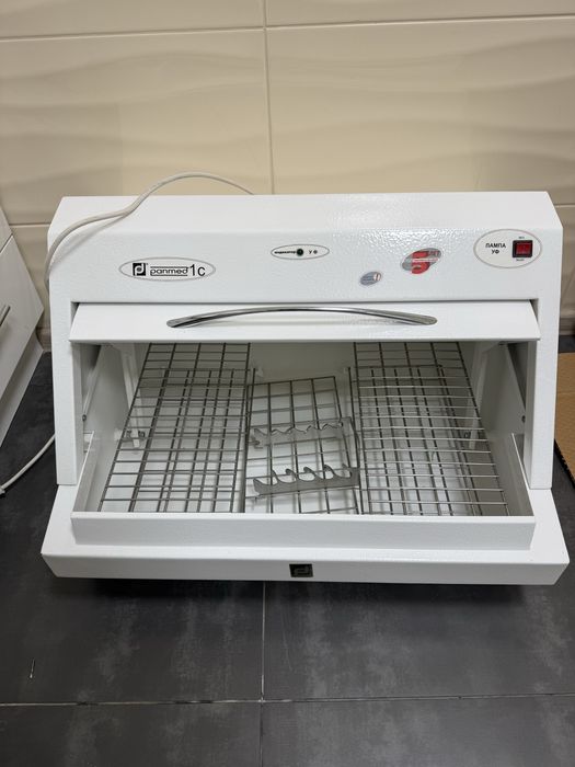 Панмед 1С для хранения стерильных инструментов