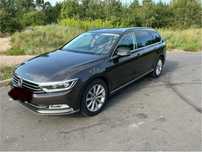 Sprzedam VW Passat B8