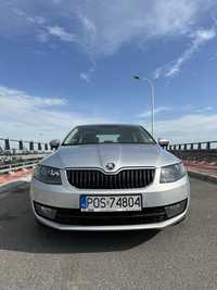 Skoda Octavia III