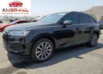 Audi Q7 Premium Plus 2023 2.0l