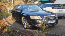 Audi A6 4.2 V8 quattro (LPG Stako, 2 kpl. kół, 2-letnie opony zimowe)