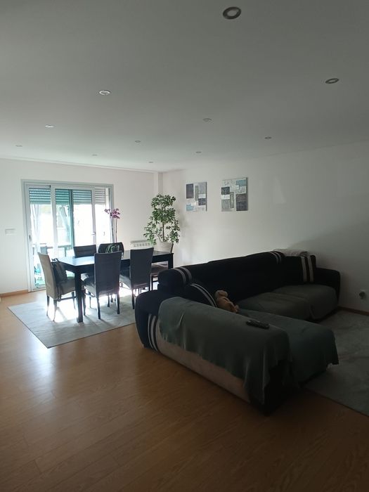 Excelente apartamento T3 nos passionistas- Santa Maria da Feira